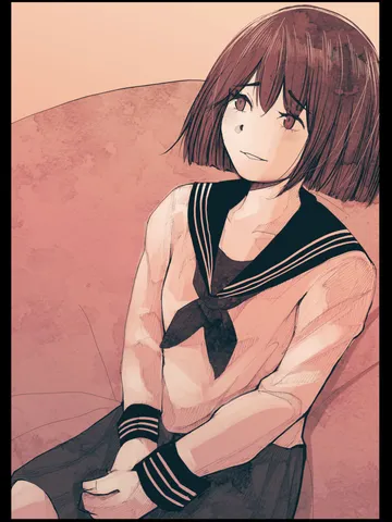 「スケッチ。」