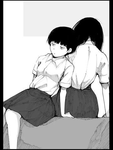 「スケッチ。」