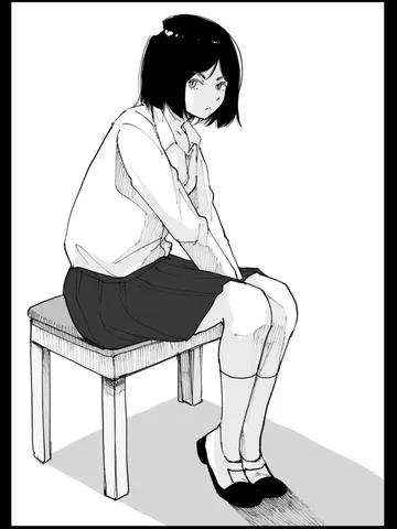 「放課後。」