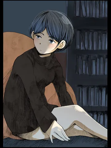 「スケッチ。」