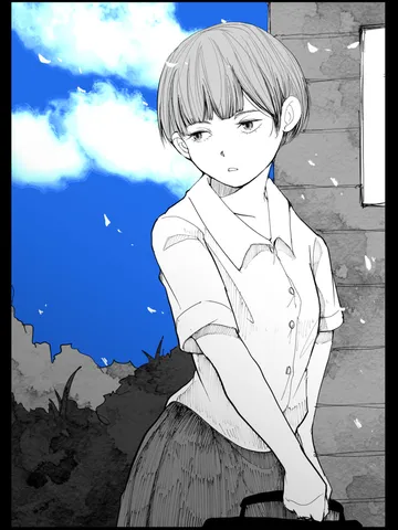 「春はいつも憂鬱で。」