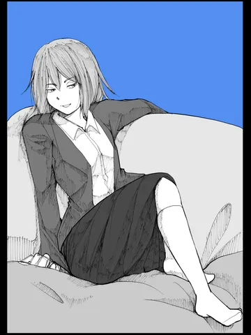 「オータニ。」