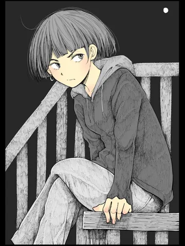 「廃公園で。」