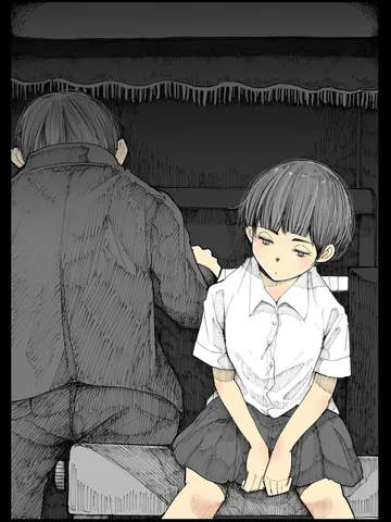 「トオイヒビ：音楽室。」