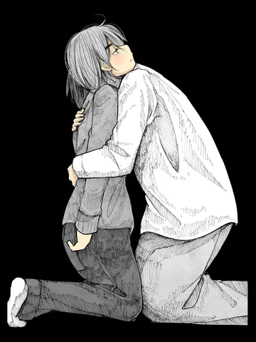 「生きている。」