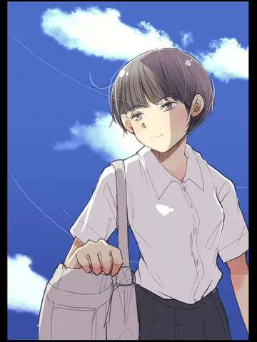 「風。」