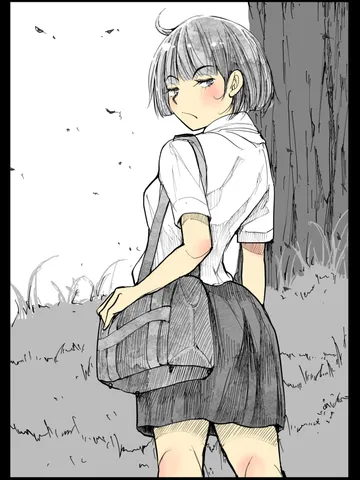 「五月。」