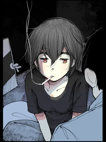 「先輩が今僕の部屋にいるのは僕が臆病者だと知っているからだ。」