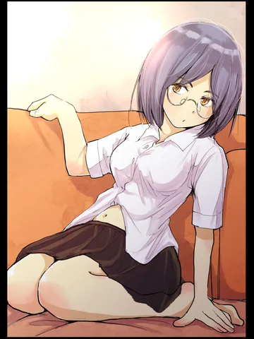 「ヨシダ。」