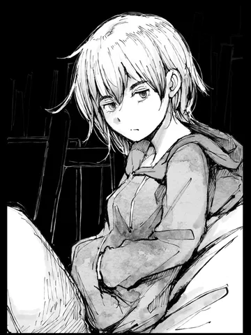 「筆ペン。」
