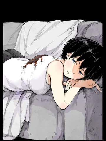 「さみだれデイズ。」