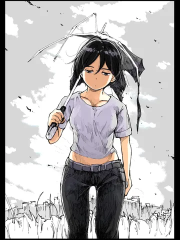 「さみだれデイズ。」