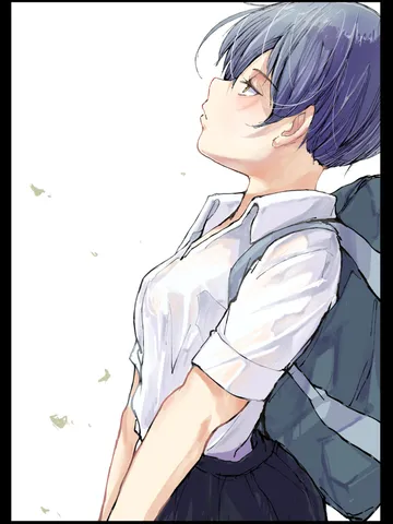 「日の射した日々に。」