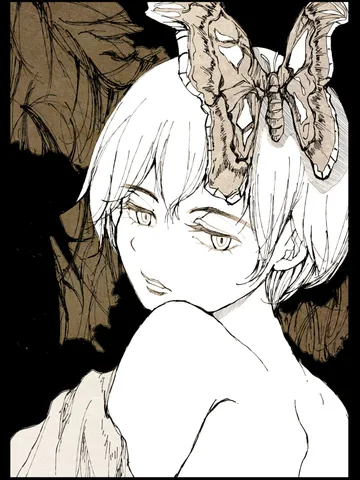 「ヨナクニサンとさみだれデイズ。」