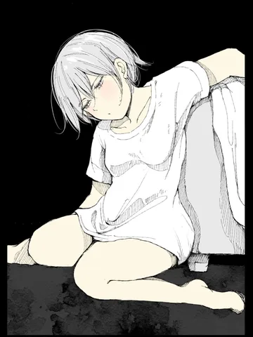 「さみだれデイズ。」