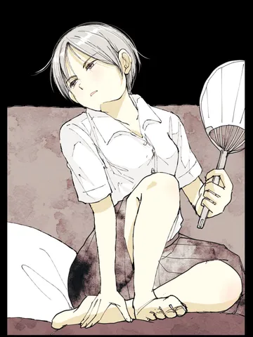 「絵。」