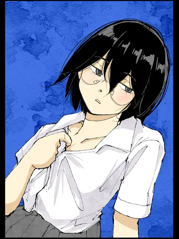 「ヨシダ。」