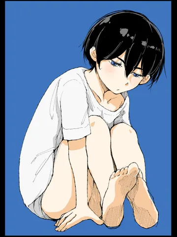 「さみだれデイズ。」