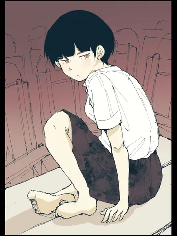 「幸せの8分間。」