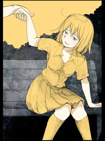 「絵。」
