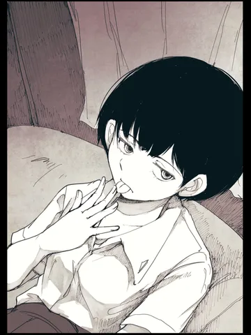 「絵。」