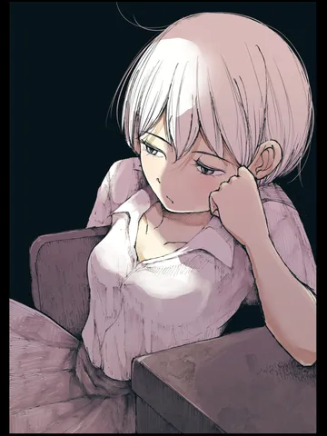 「絵。」