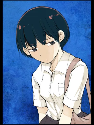 「絵。」