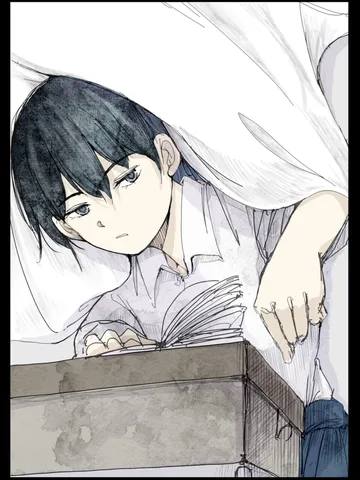 「カーテン。」