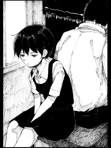 「音楽室。」