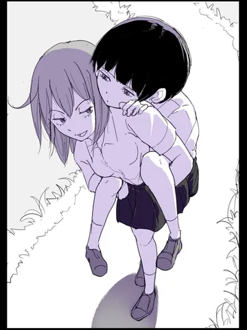 「帰り道。」