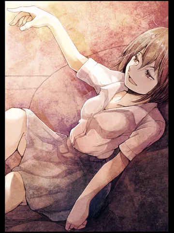 「絵。」