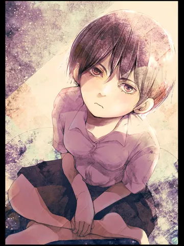 「視座。」