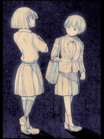 「セキグチとマキタ。」