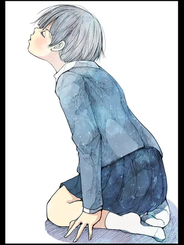 「絵。」