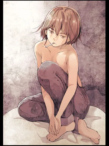 「絵。」