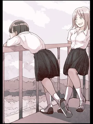 「絵。」