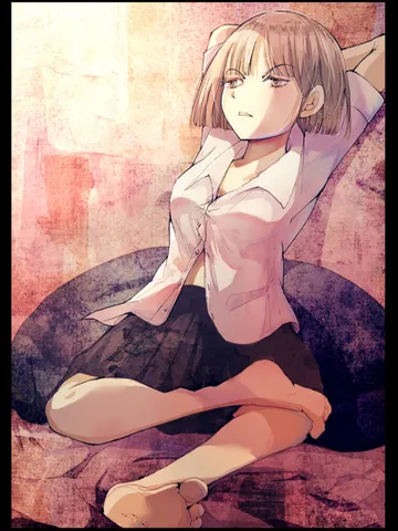 「絵。」