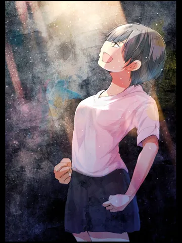 「スポットライト。」