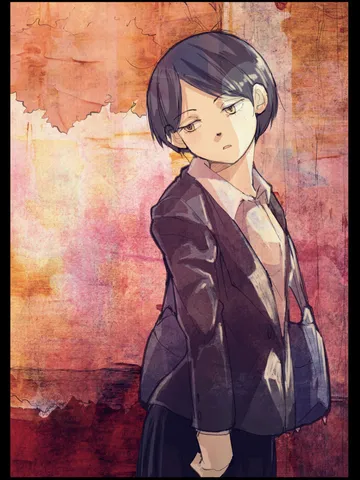 「冬が来る前に。」