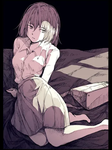 「トオイヒビ。」