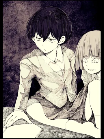「絵。」