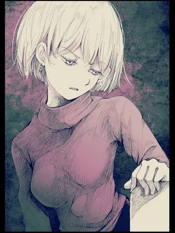 「杉ちゃんのタートルネック。」