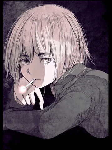 「その光。」