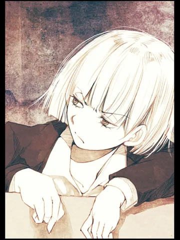 「絵。」