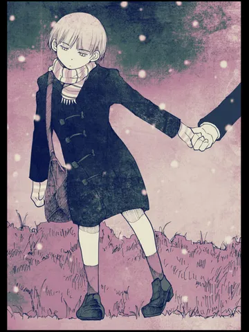 「ほっといたって。」
