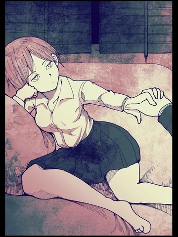 「美術準備室。」