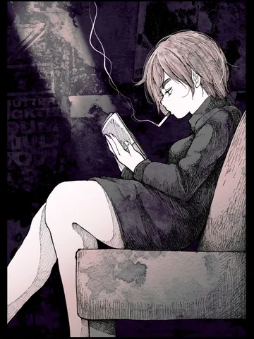 「アトリエ。」