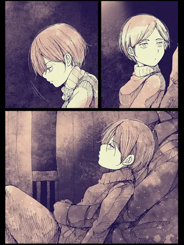 「サイレント。」