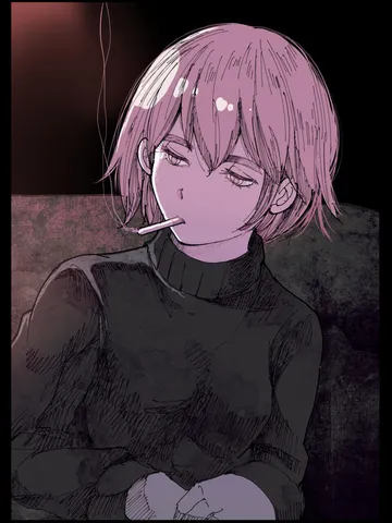 「お前は自分が思ってるほど優しくない。」
