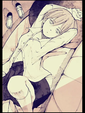 「ソファ。」